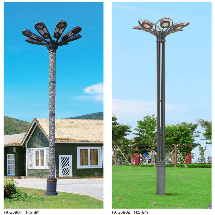 景觀燈系列-GP-25901