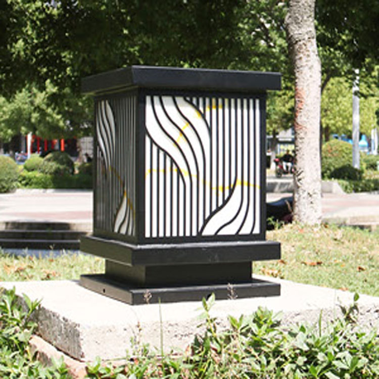 柱頭燈系列-GP-45801