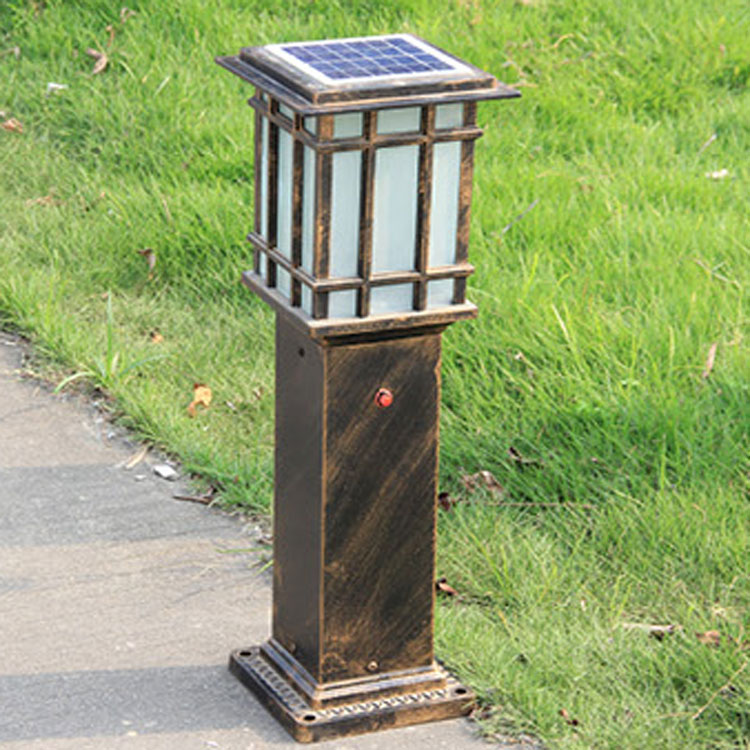 草(cǎo)坪燈系列-GP-45001