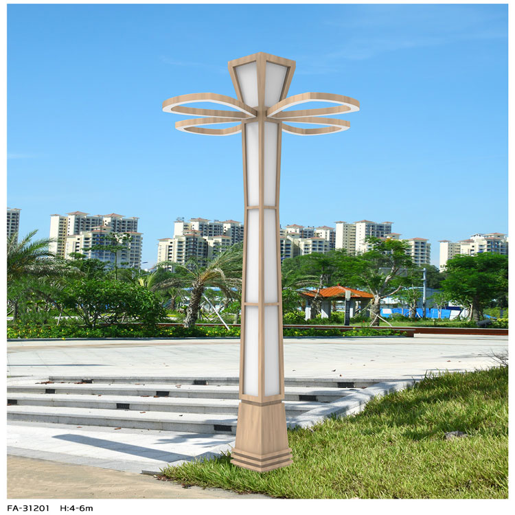 景觀燈系列-GP-31201