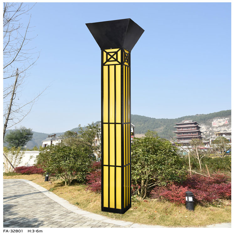 景觀燈系列-GP-32801