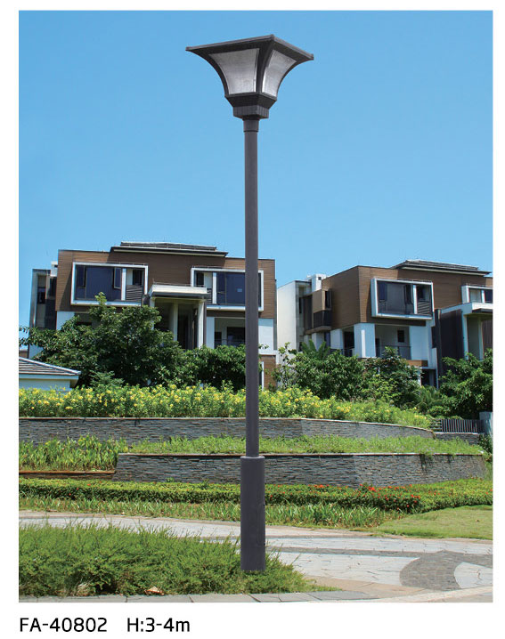 庭院燈系列-GP-408